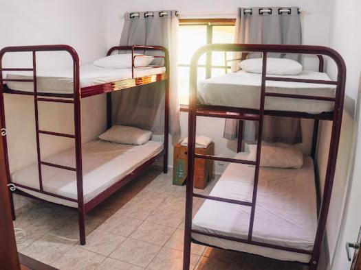 Sitio So Alegria Wi-Fi 200Mb Villa Guararema Luaran gambar