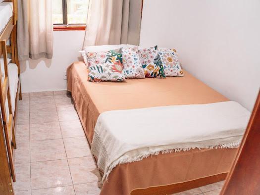 Sitio So Alegria Wi-Fi 200Mb Villa Guararema Luaran gambar
