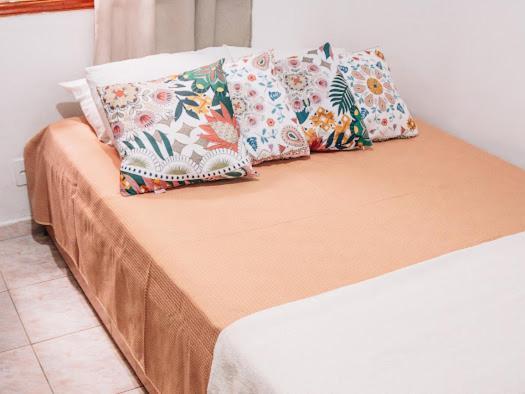 Sitio So Alegria Wi-Fi 200Mb Villa Guararema Luaran gambar