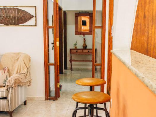 Sitio So Alegria Wi-Fi 200Mb Villa Guararema Luaran gambar
