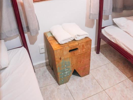 Sitio So Alegria Wi-Fi 200Mb Villa Guararema Luaran gambar