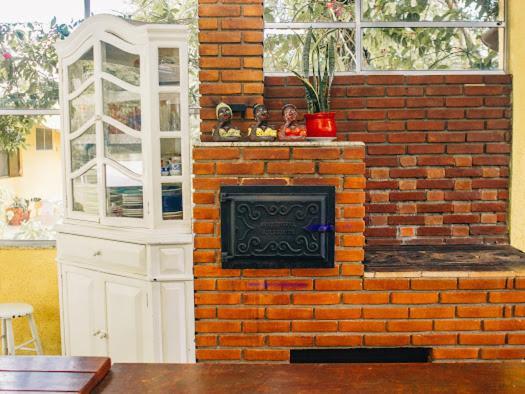 Sitio So Alegria Wi-Fi 200Mb Villa Guararema Luaran gambar